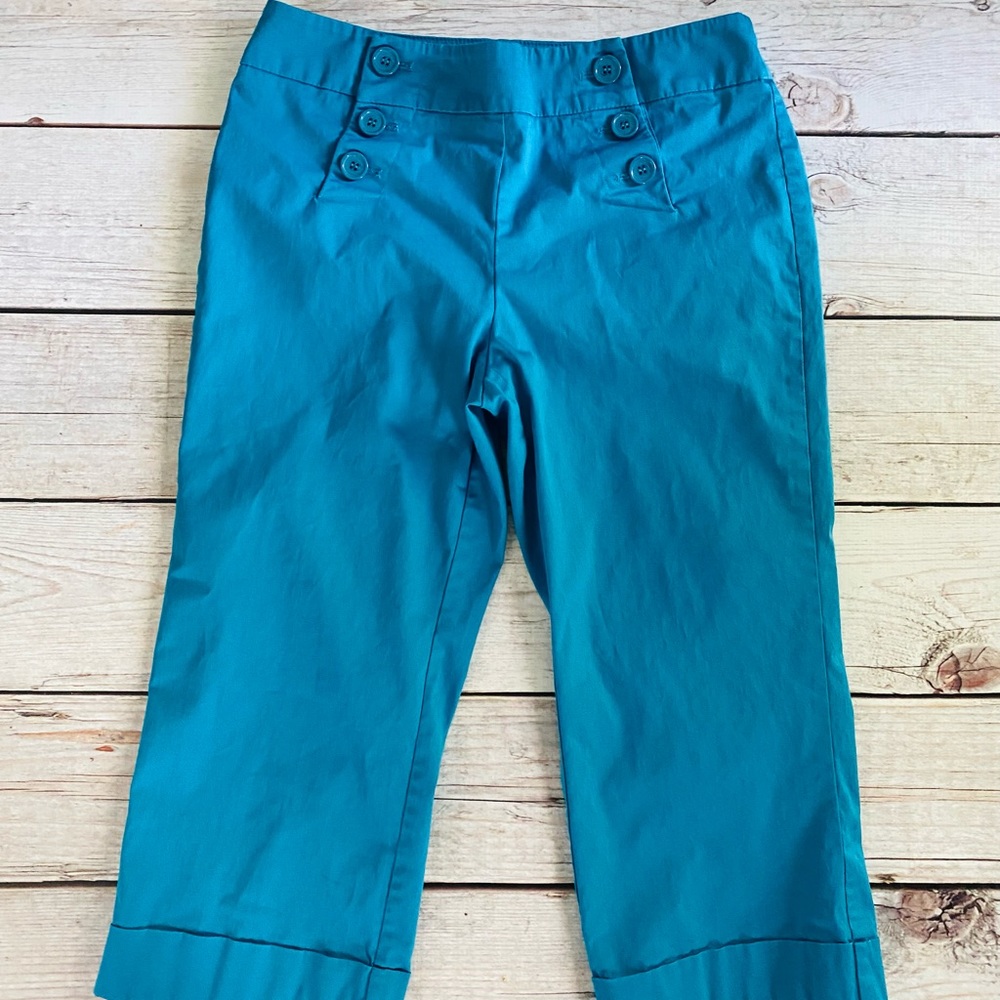 📌New York & Co • Crop • Pants